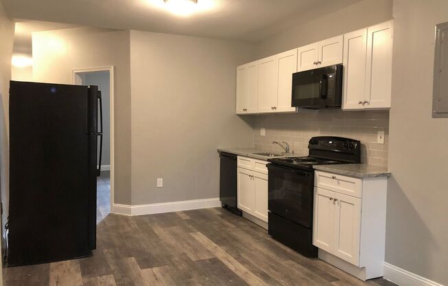 1 bed, 1 bath, $1,025, Unit Apt 1