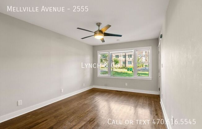 2513 MELLVILLE AVE
