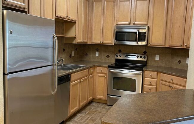 Modern Condo Living in the Heart of Fort Collins
