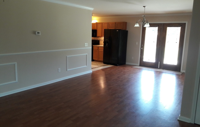 Lake Shore Subdivision-Port Wentworth