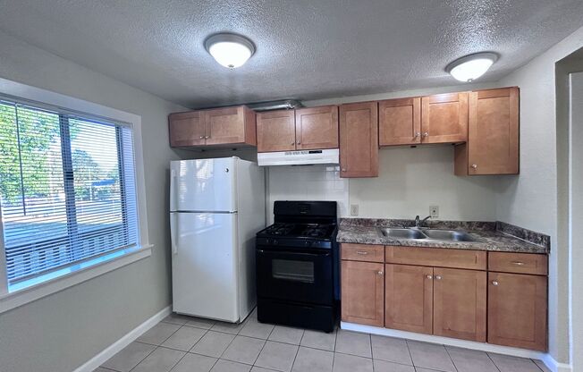 1 bed, 1 bath, 500 sqft, $1,100