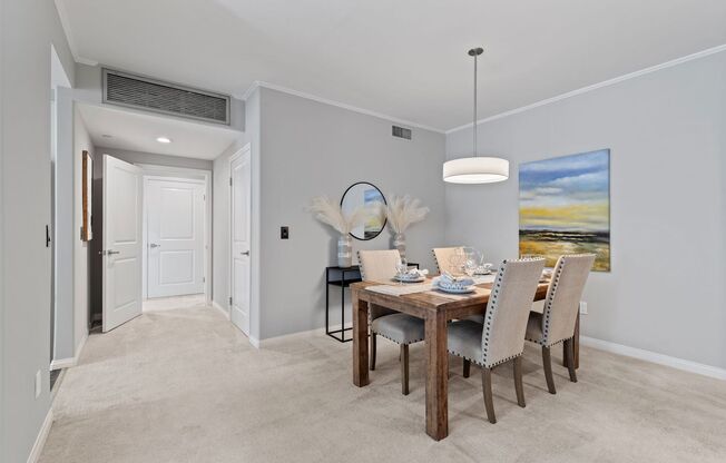 2 Primary Suites – Condo at Paseo Plaza in the Heart of Downtown San Jose