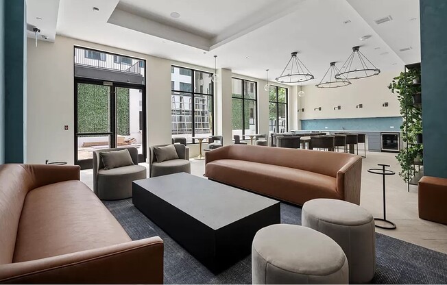 2 beds, 1 bath, $3,995, Unit D