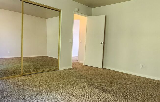 1 bed, 1 bath, 720 sqft, $1,850, Unit 36