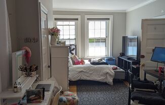 50 Joy Street