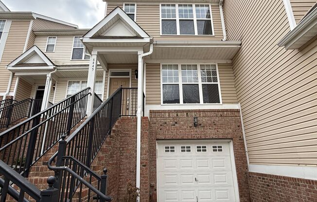 6445 Terrace View Court