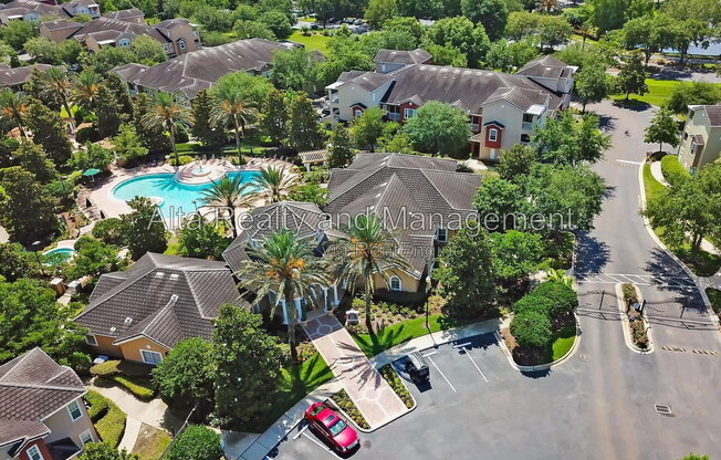 1 bed, 1 bath, 851 sqft, $1,300, Unit Apartment 2405