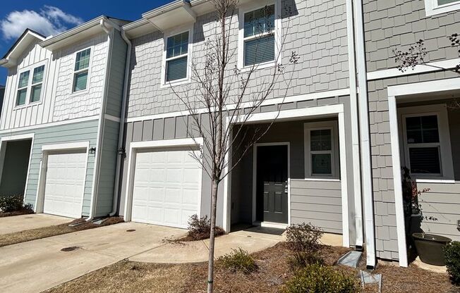 Nice 3/2.5 Townhouse in Cartersville- $1,695