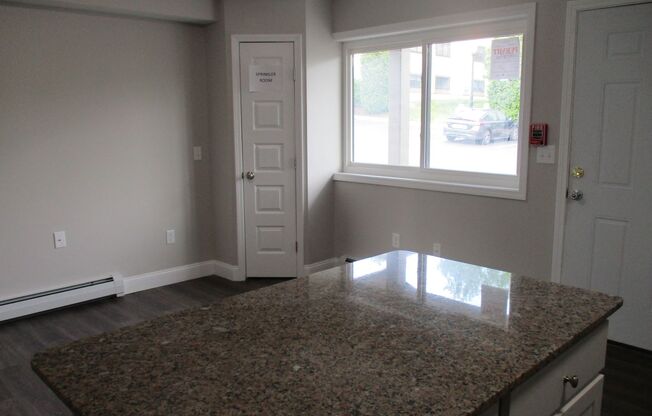 1 bed, 1 bath, 600 sqft, $1,583, Unit 116-03