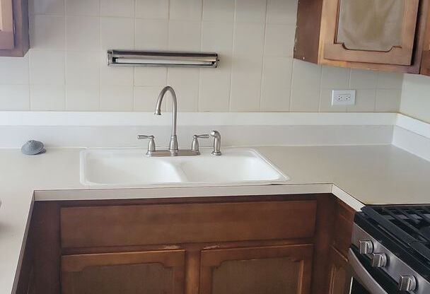 1 bed, 1 bath, $1,100, Unit 7345-47 South Kedzie Avenue - 1E