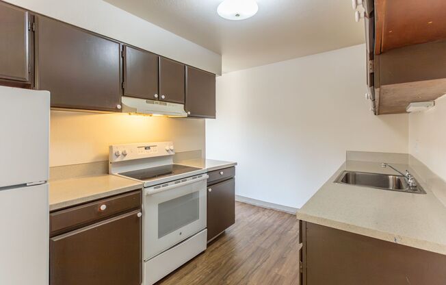 Cedars West Apartments