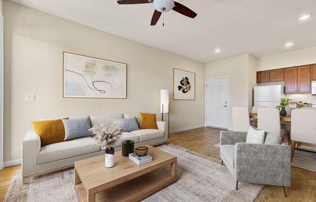 3 beds, 2 baths, 1,263 sqft, $1,930, Unit 243
