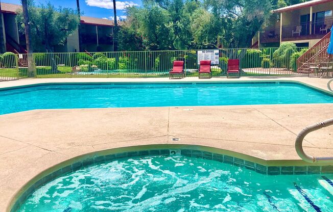 1 bed, 1 bath, 600 sqft, $1,039, Unit 165