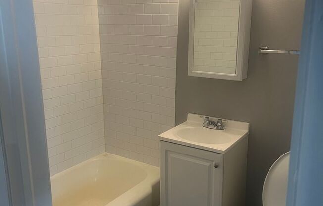 Mayflower Apartments