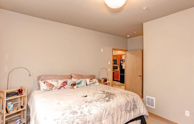 2 beds, 2 baths, 966 sqft, $2,440, Unit 309