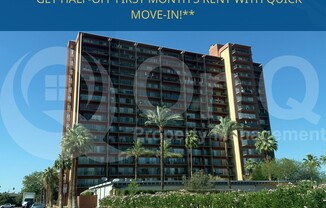 4750 N CENTRAL Avenue