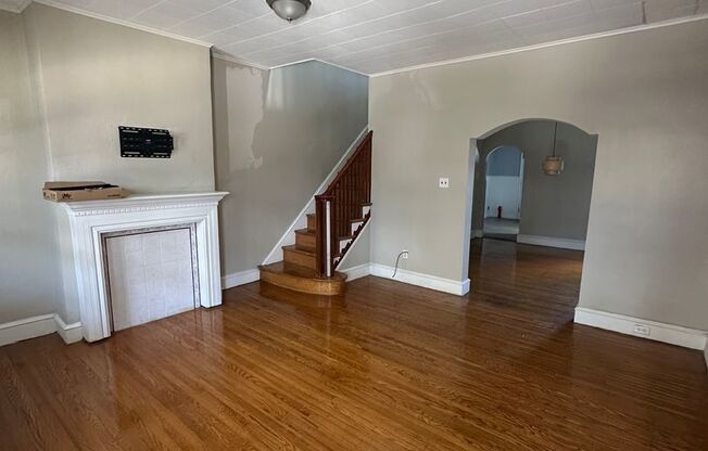 3 bedroom, 1 Bath in Desirable Location