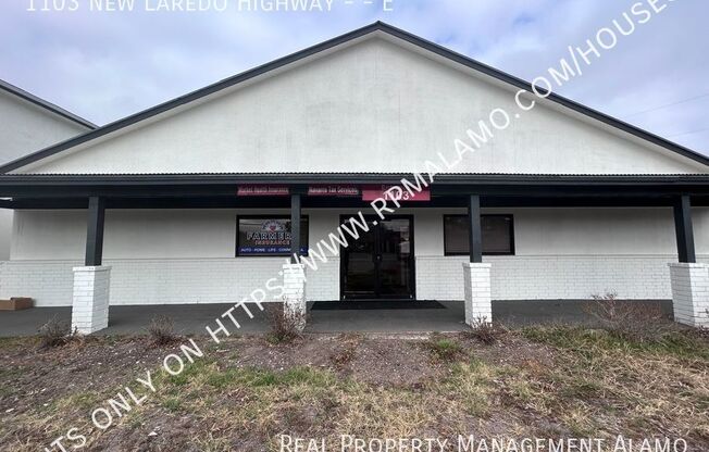 Partner-provided property photo