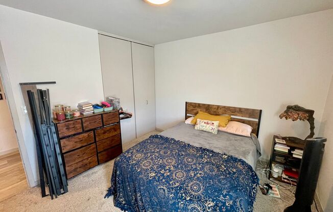 2 beds, 1 bath, $1,350, Unit 311