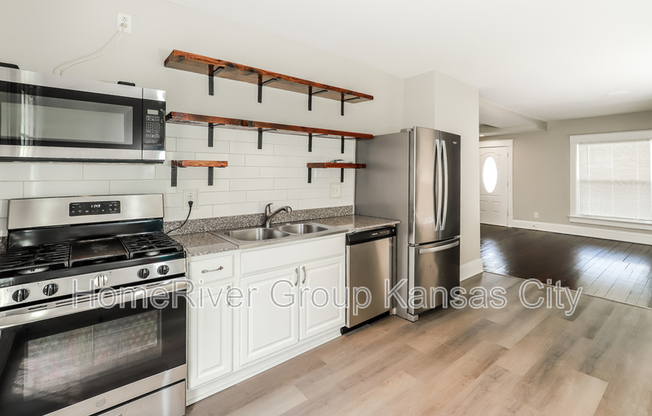 3415 SMART AVE