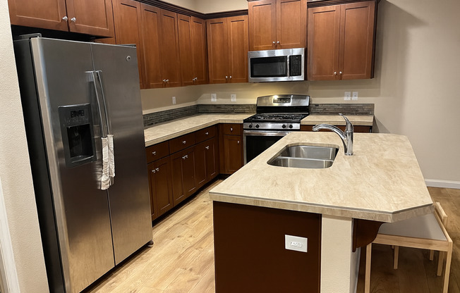 Lovely 4 BD | 2.5 BA | Single-Family Home in The Commons at Abbey Creek | Highly Desirable North Bethany | A+ Schools