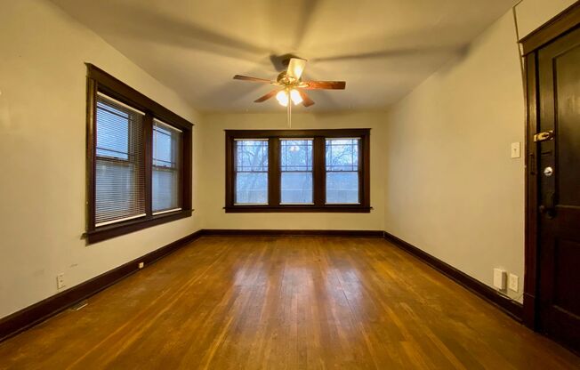1 bed, 1 bath, 600 sqft, $995, Unit 1317-1W