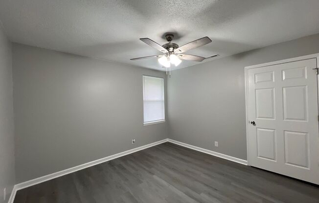 2 bedroom, 1 bath Duplex in Gallatin