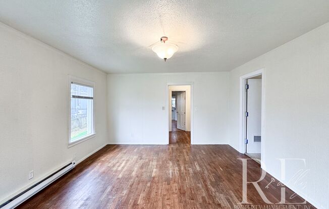 Charming & Spacious: A Home Full of Character and Warmth