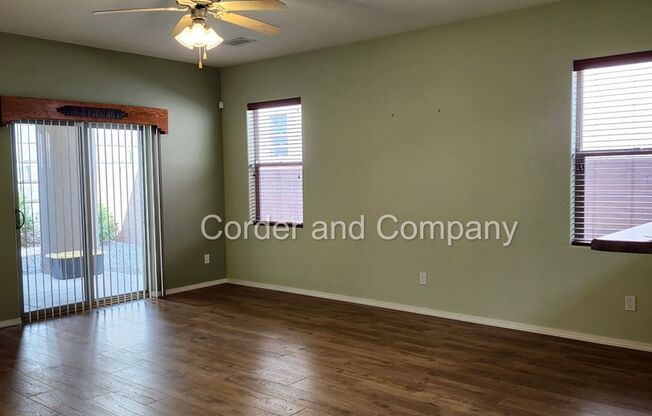 3 beds, 2 baths, $2,550