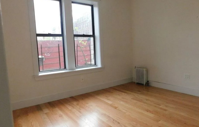 SCG 2605, LLC. - 2605 Marion Avenue