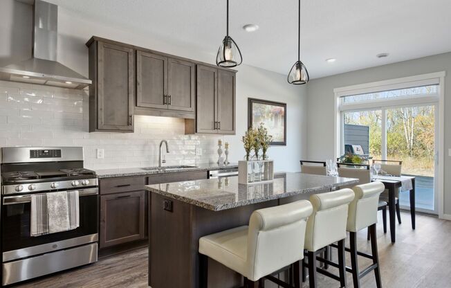 2 beds, 2.5 baths, $2,425