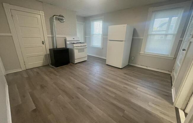 1 Lund Street - 1R
