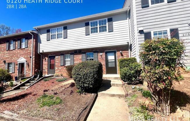6120 HEATH RDG CT