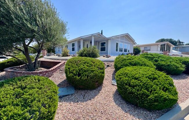 3 Bedroom Home for LEASE located in The Farm community of Wildomar!
