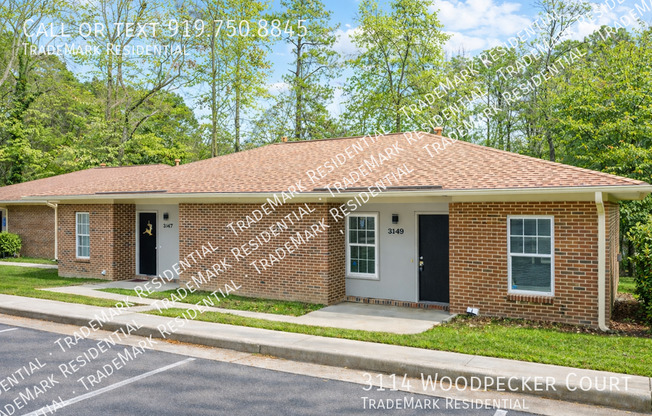 3114 WOODPECKER CT