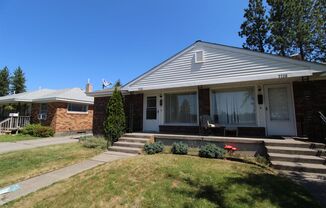 5728 N Assembly St. Spokane, WA 99205- NuKey Realty & Property Management LLC