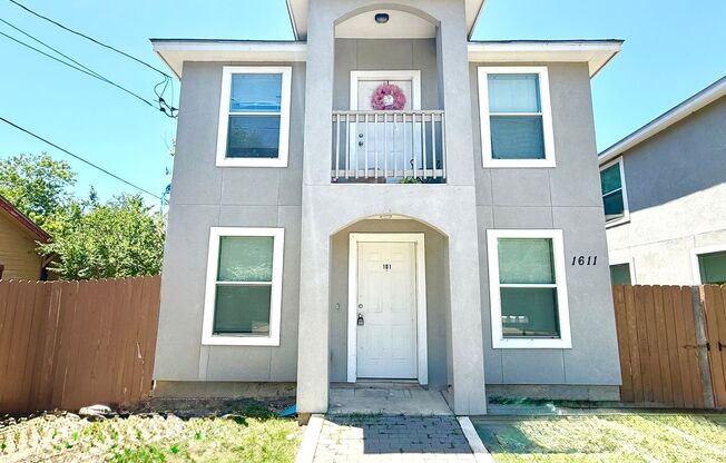 1611 N. Navidad St - 1611 N. Navidad St