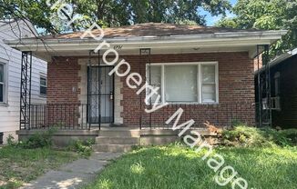 Charming 3-Bedroom Brick Home in Pine Lawn, MO