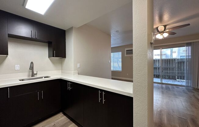 Riverbend Apartments