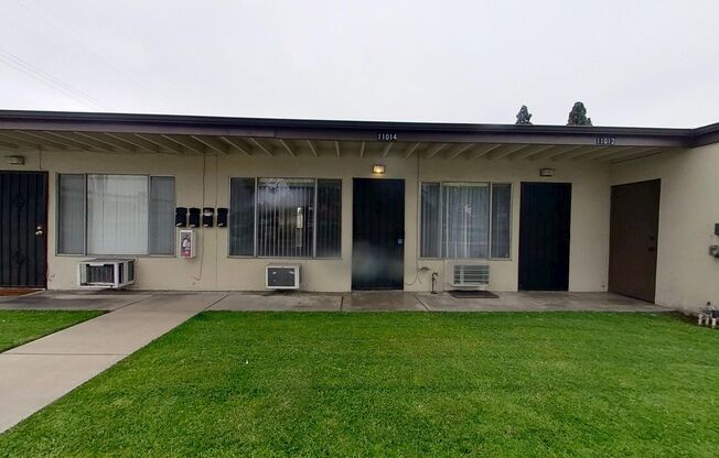 11014 Paloma Ave - Move-In Special! Cozy 1 Bed 1 Bath Apt w/ Garage in Garden Grove!