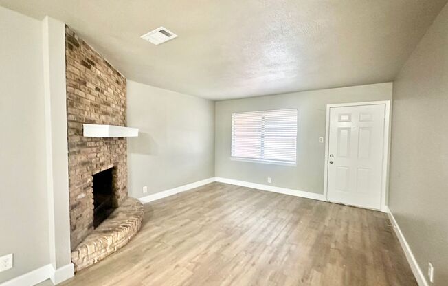 Lovely Remodeled 3-1.5-1 in North Richland Hills | Birdville ISD