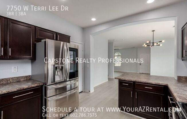 7750 W TERRI LEE DR