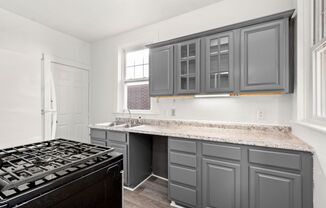 Gorgeous 3 Bedroom House in Beechview available July 1!