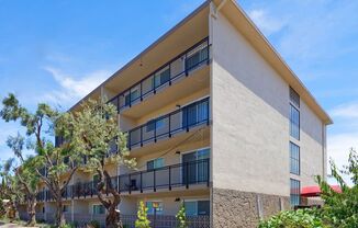 Villa Esta Apartments