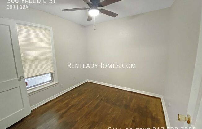 3 beds, 1 bath, $1,625