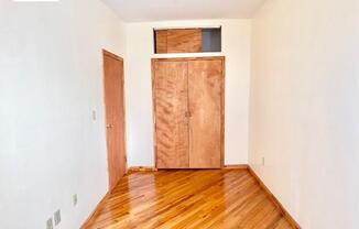 1 bed, 1 bath, $2,400, Unit 3F