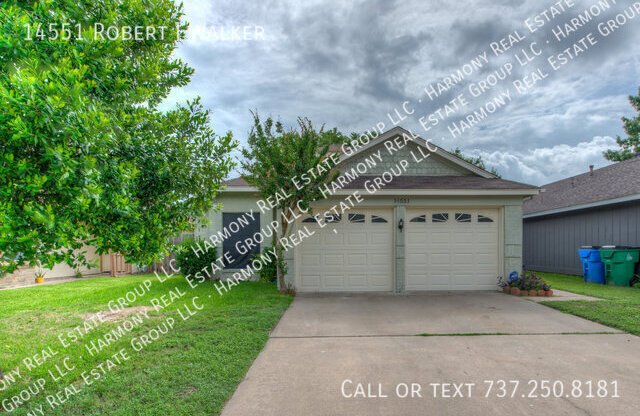 14551 ROBERT I WALKER
