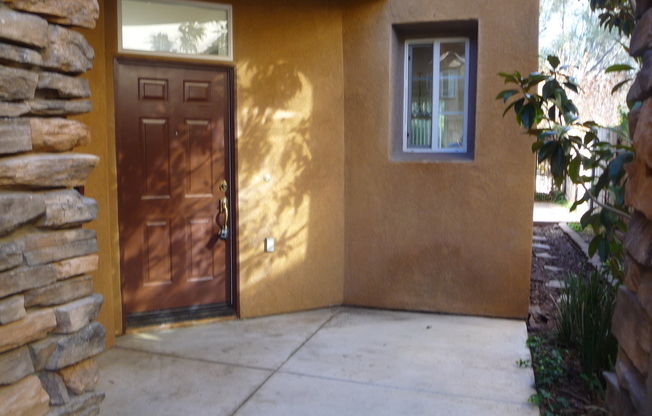 Spacious 2-Story Home with 2-Car Garage In Valley Center *$500.00 Off First Month's Rent Move In Special!*