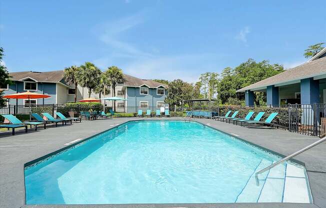 The Avenues of Baldwin Park