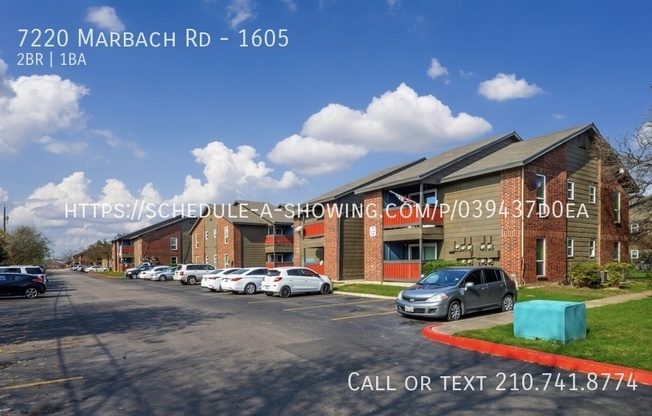 Partner-provided property photo